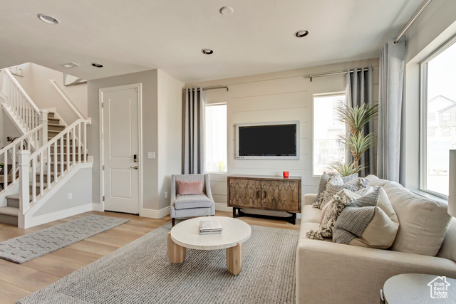 Photo 5 for MLS #2104732 at 1101 W 1580 North #171
