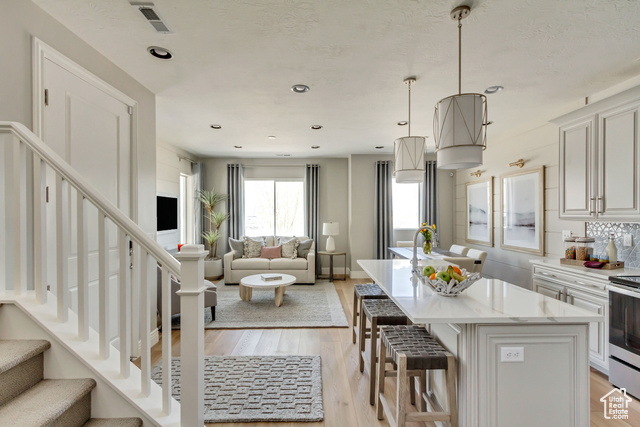 Photo 13 for MLS #2104732 at 1101 W 1580 North #171