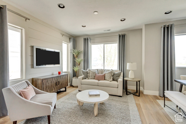 Photo 3 for MLS #2104732 at 1101 W 1580 North #171