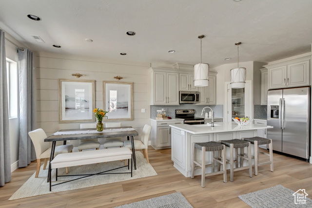 Photo 11 for MLS #2104732 at 1101 W 1580 North #171