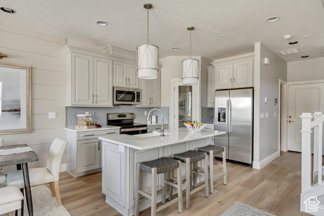 Photo 14 for MLS #2104732 at 1101 W 1580 North #171