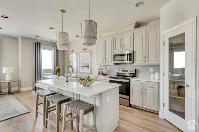 Photo 10 for MLS #2104732 at 1101 W 1580 North #171