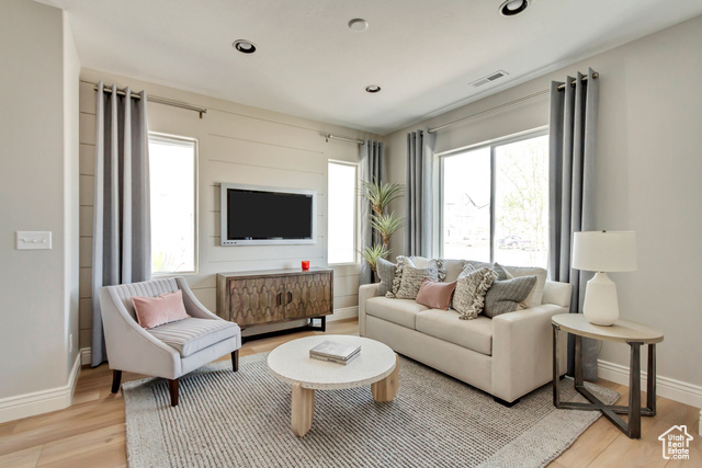 Photo 4 for MLS #2104732 at 1101 W 1580 North #171