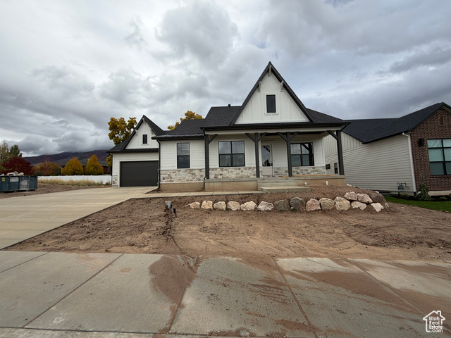 Photo 1 for MLS #2104733 at 1204 N 1875 East #5