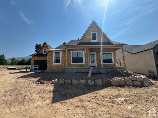 1204 N 1875 E #5, Layton UT 84040
