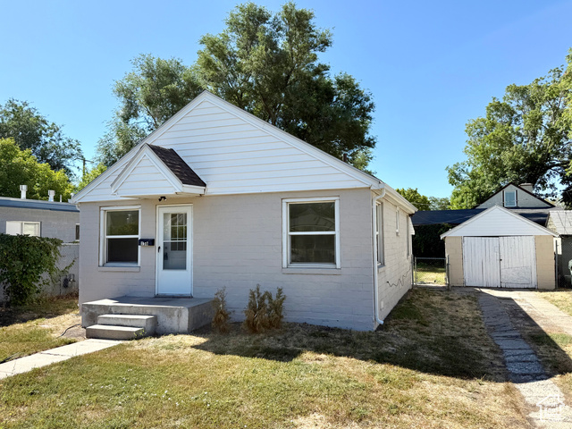 156 E 2700 S, South Salt Lake UT 84115