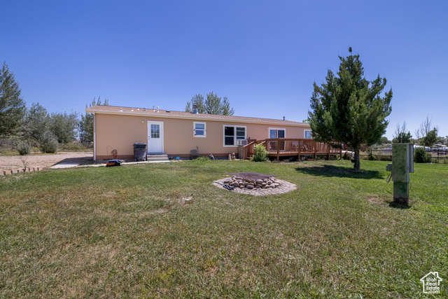 Photo 11 for MLS #2104735 at 4622 S 10400 East