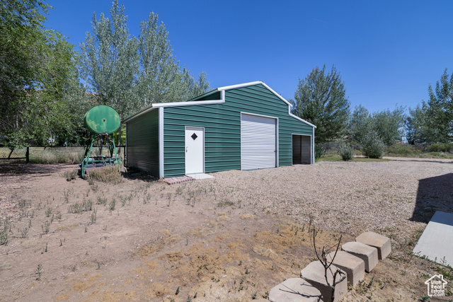 Photo 10 for MLS #2104735 at 4622 S 10400 East