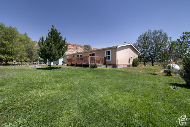 Photo 12 for MLS #2104735 at 4622 S 10400 East