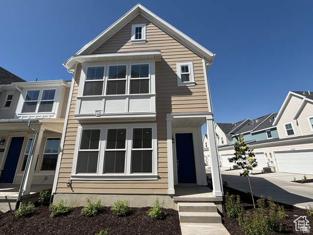 6891 W SOUTH JORDAN PKWY #329, South Jordan UT 84009