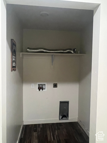 Photo 7 for MLS #2104737 at 1163 W Rocky Way