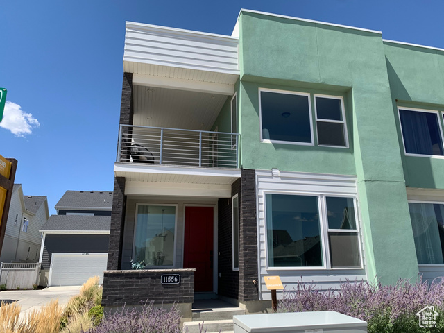 11556 S WATERCOURSE RD #127, South Jordan UT 84009