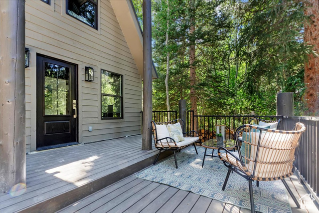 Photo 3 for MLS #2104743 at 11454 E Willow Fork Lane