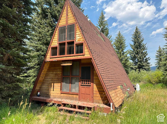 6811 PINE SPRINGS RD, Woodland UT 84036