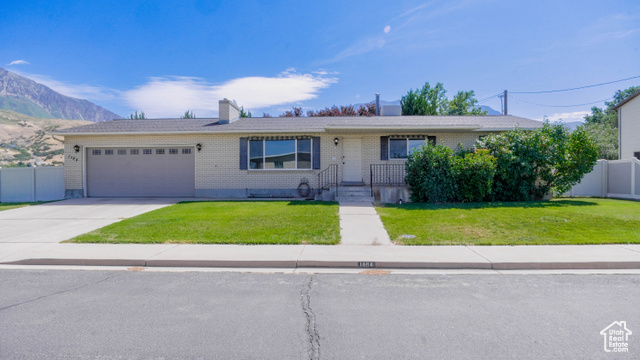 MLS #2104748 - 1194 N 520 East