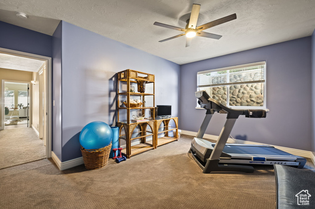 Photo 29 for MLS #2104750 at 1107 N Twickenham Dr