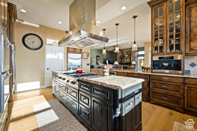Photo 10 for MLS #2104750 at 1107 N Twickenham Dr