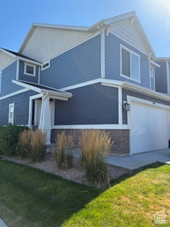 107 E ASHGROVE LN, Saratoga Springs UT 84045
