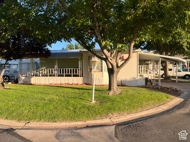 MLS #2104753 - 1160 E Telegrpah St #218