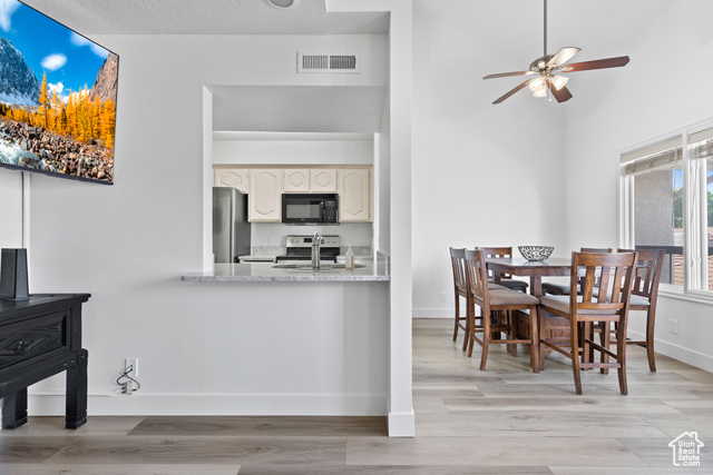 MLS #2104755                     located at 275 S Valley View Dr #J202,
                     St. George, UT