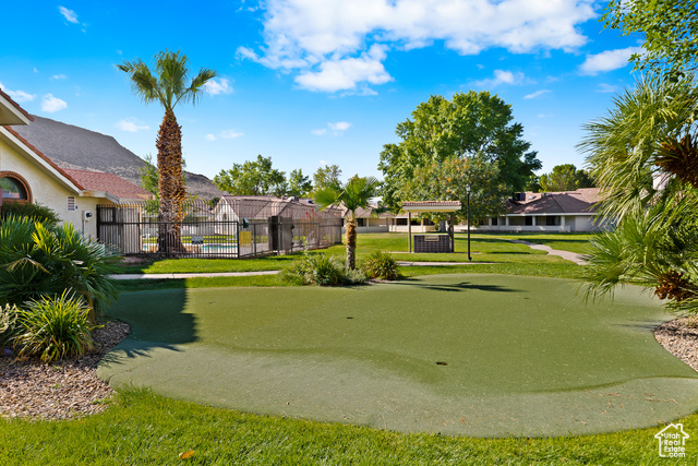 Photo 8 for MLS #2104755 at 275 S Valley View Dr #J202
