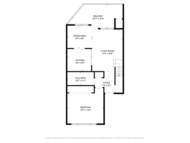 Photo 16 for MLS #2104755 at 275 S Valley View Dr #J202