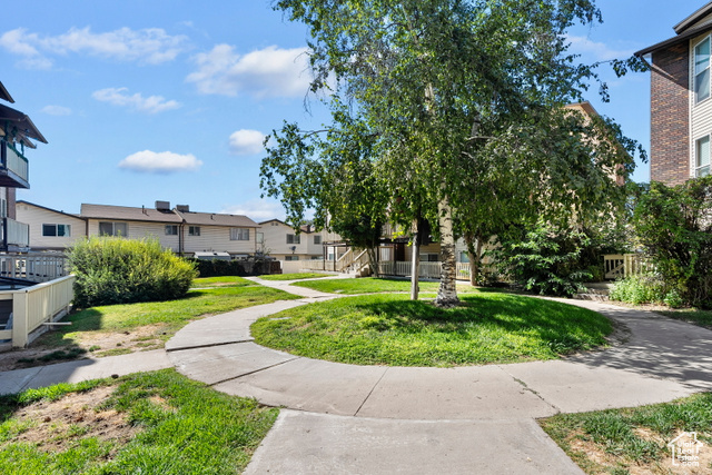 Photo 17 for MLS #2104758 at 2786 W 5550 South #C-11