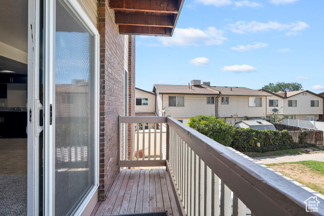 Photo 7 for MLS #2104758 at 2786 W 5550 South #C-11