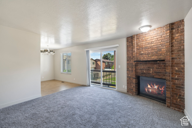 MLS #2104758 - 2786 W 5550 South #C-11