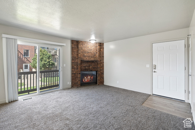 Photo 5 for MLS #2104758 at 2786 W 5550 South #C-11