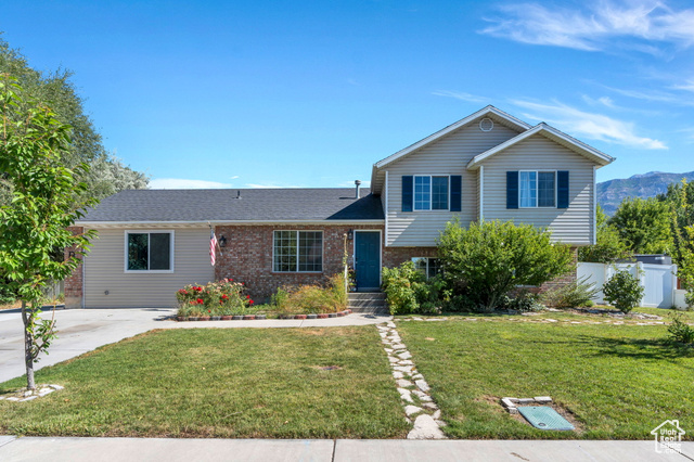 1042 W 500 N, Pleasant Grove UT 84062