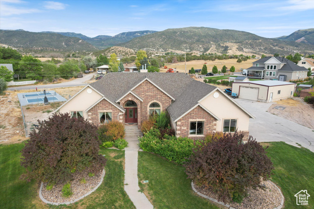 475 S 440 E, Ephraim UT 84627