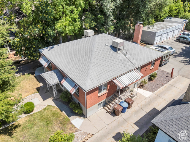 Photo 62 for MLS #2104766 at 1843 S 900 East