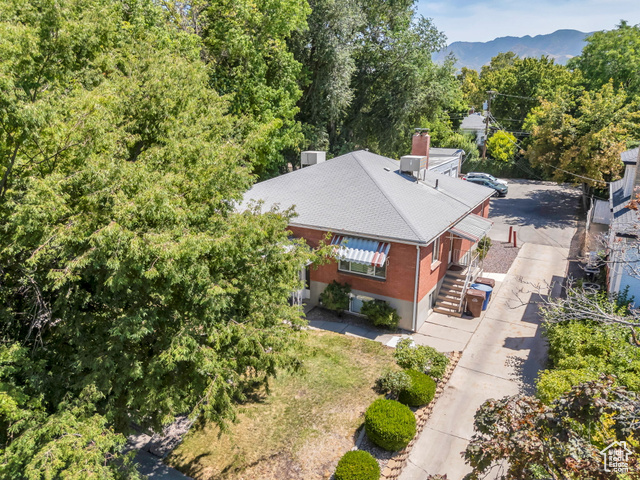 Photo 68 for MLS #2104766 at 1843 S 900 East