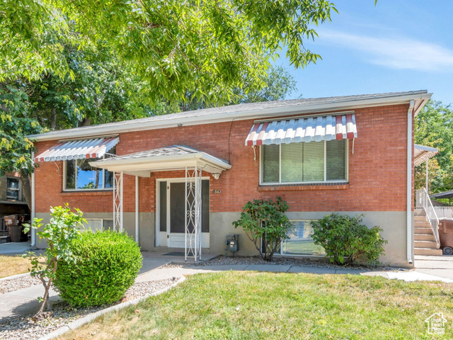 MLS #2104766 - 1843 S 900 East