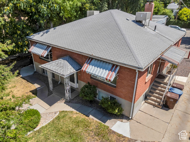 Photo 4 for MLS #2104766 at 1843 S 900 East