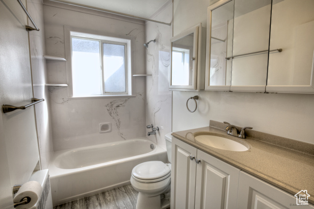 Photo 23 for MLS #2104766 at 1843 S 900 East
