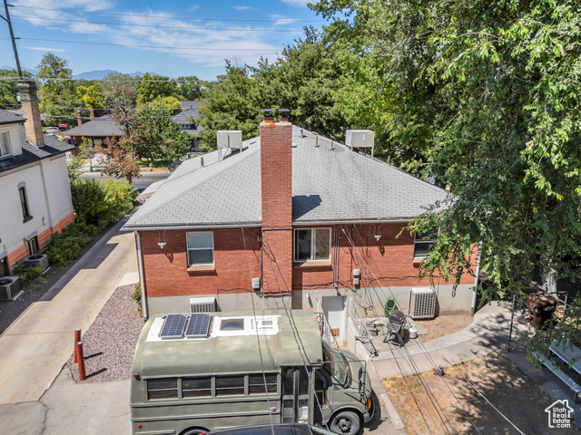 Photo 67 for MLS #2104766 at 1843 S 900 East