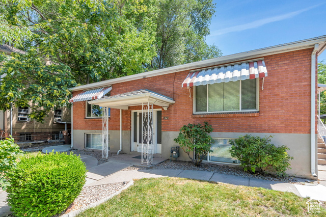 Photo 3 for MLS #2104766 at 1843 S 900 East