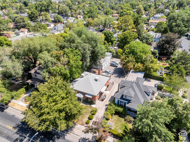 Photo 60 for MLS #2104766 at 1843 S 900 East
