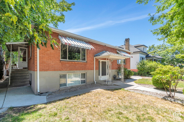 Photo 17 for MLS #2104766 at 1843 S 900 East