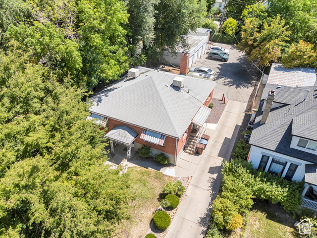 Photo 61 for MLS #2104766 at 1843 S 900 East