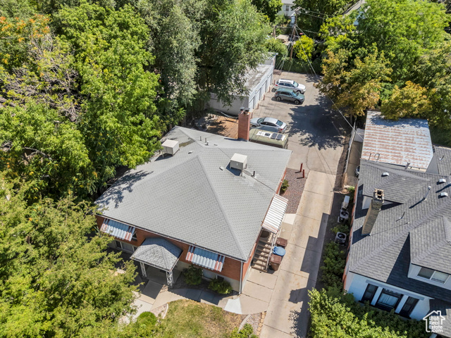Photo 69 for MLS #2104766 at 1843 S 900 East