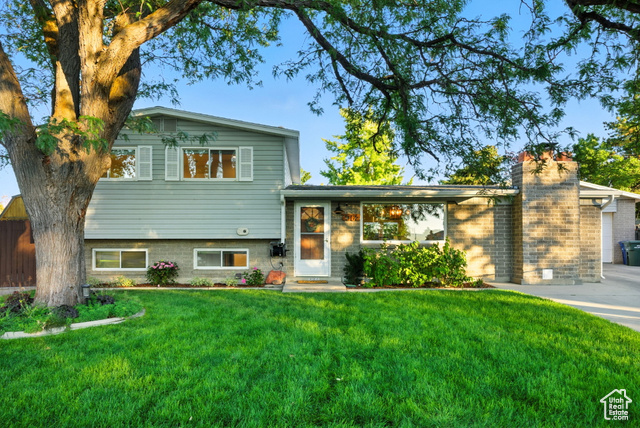 4362 S MOORGATE CIR, West Valley City UT 84120