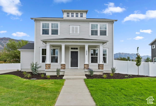 Photo 20 for MLS #2104771 at 1064 N 1420 West