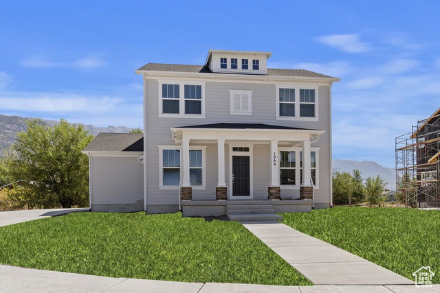 1064 N 1420 W #29, Pleasant Grove UT 84062