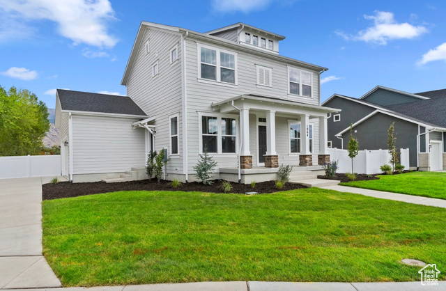 1064 N 1420 W #29, Pleasant Grove UT 84062