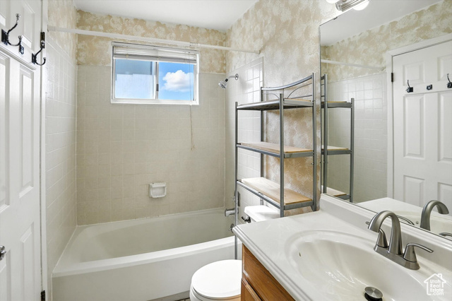 Photo 19 for MLS #2104774 at 3463 W 5585 South