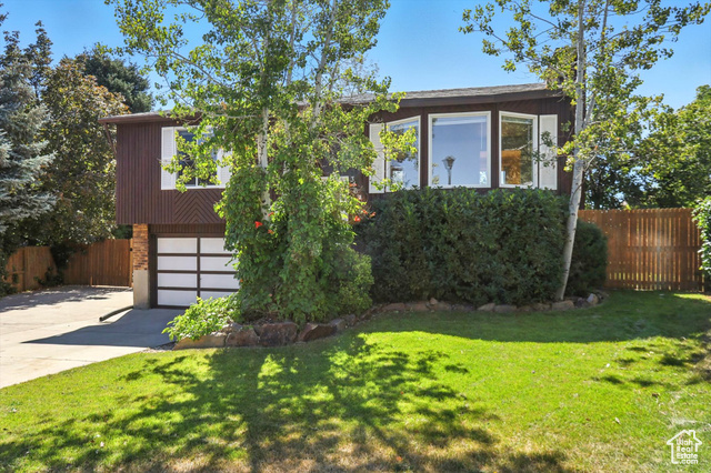 Photo 35 for MLS #2104774 at 3463 W 5585 South