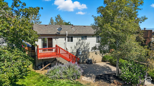 Photo 45 for MLS #2104774 at 3463 W 5585 South